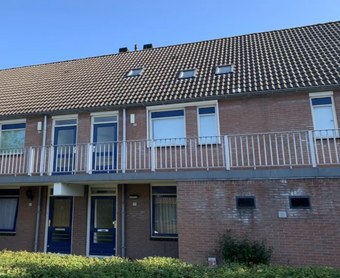 Verbouwing in woning, Baarn Verbouwing in woning, Baarn