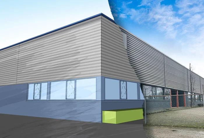 Uitbouw Laten Maken Soest