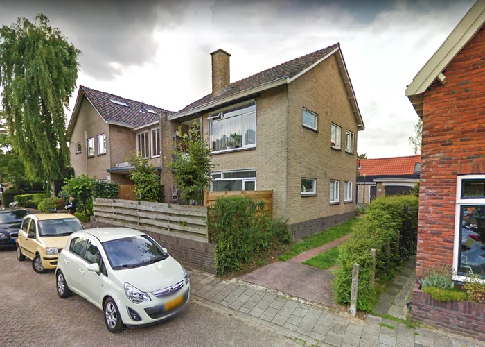 Verbouwing in woning, Baarn Verbouwing in woning, Baarn