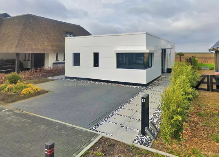 Nieuwbouw woning, Dronten Nieuwbouw woning, Dronten