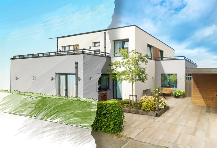 Uitbouw Laten Maken Bunschoten