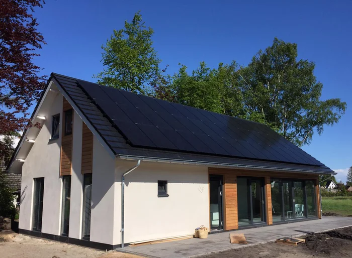 Nieuwbouw woning, Lieren Nieuwbouw woning, Lieren