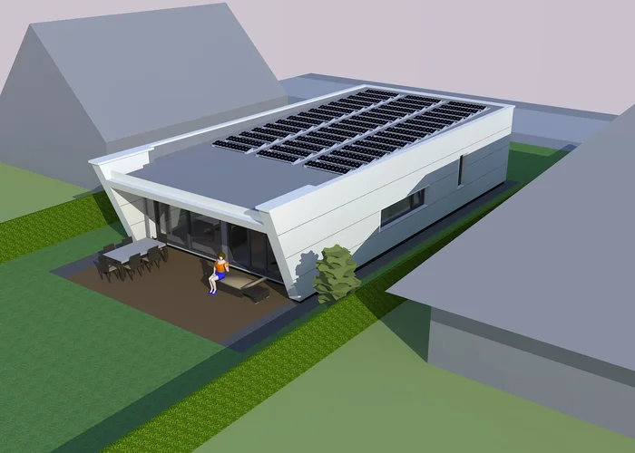 Woning Laten Maken Barneveld