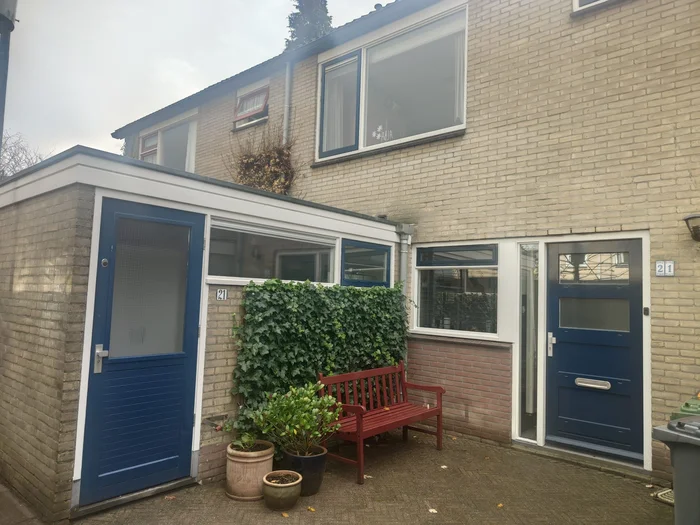 Verbouwing in woning, Hoevelaken Verbouwing in woning, Hoevelaken