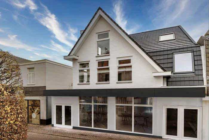 Projectontwikkeling, Laren Projectontwikkeling, Laren