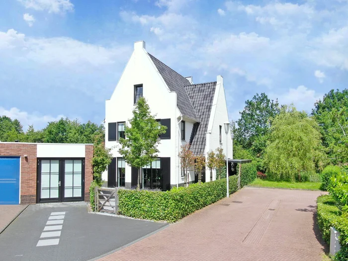 Verbouwing in woning, Amersfoort Verbouwing in woning, Amersfoort