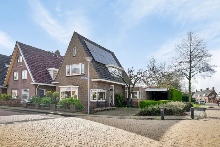 Dakrenovatie van woning, Nijkerk Dakrenovatie van woning, Nijkerk