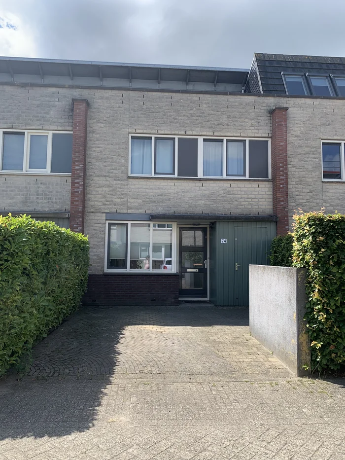 Kozijnvervanging van woning, Amersfoort Kozijnvervanging van woning, Amersfoort